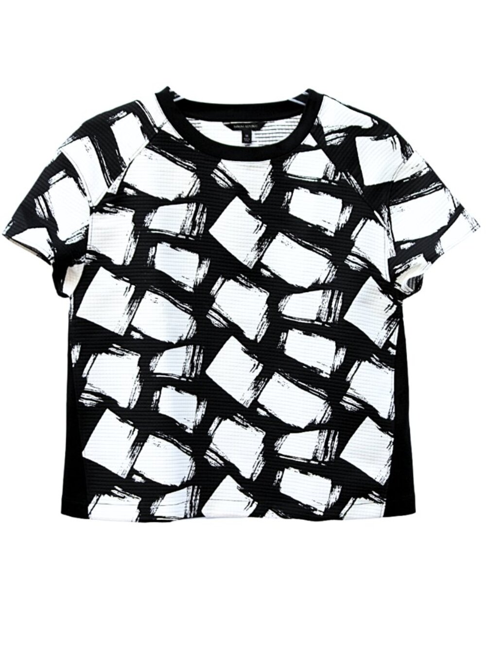 Banana Republic Printed Blouse